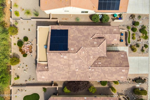 2235 E Thunderchief Drive, Green Valley, AZ 85614