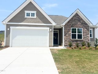 67 Furley St., Homesite 117, Sanford, NC 27330