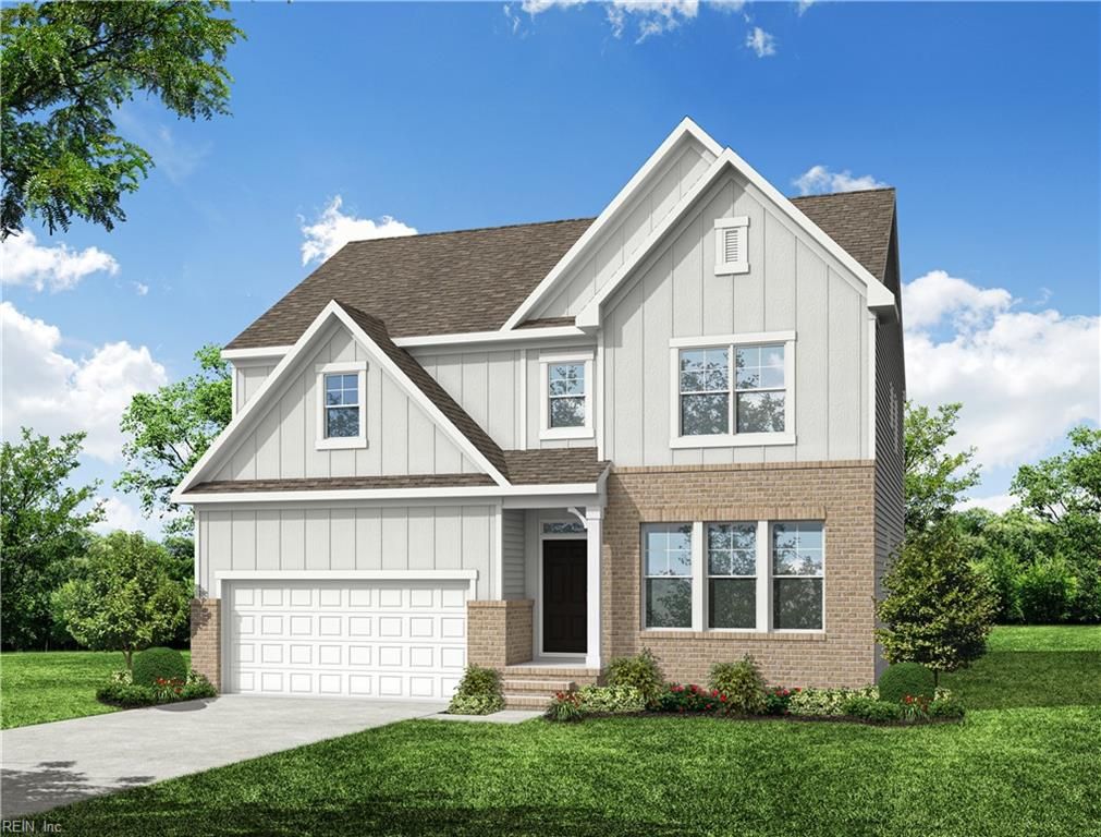 Lot 6 Old Gloucester WAY, Gloucester, VA 23061