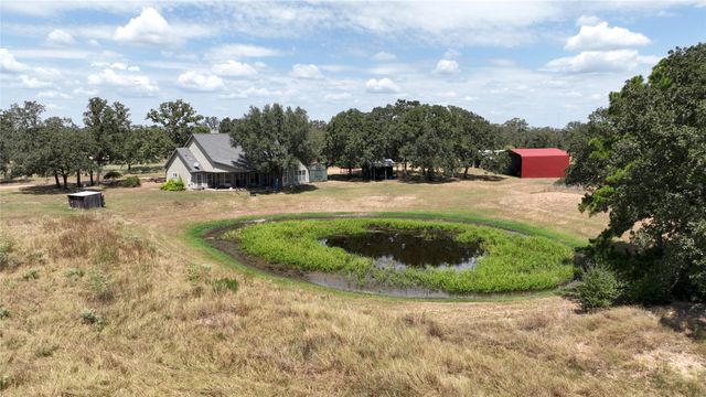 213 Joe Cole Lane, Smithville, TX 78957