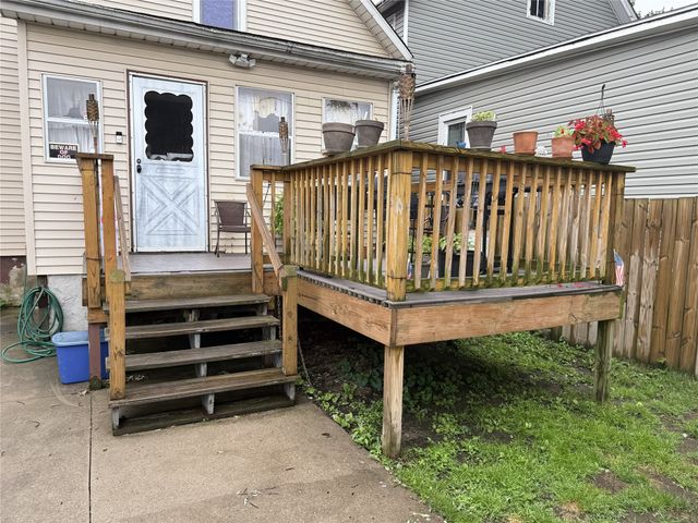 532 W 19TH Street, Erie, PA 16502