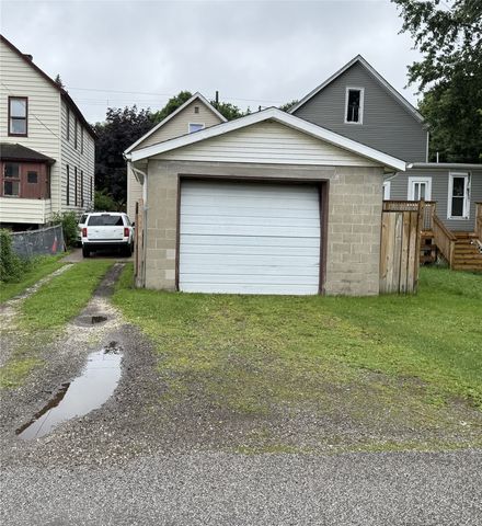 532 W 19TH Street, Erie, PA 16502