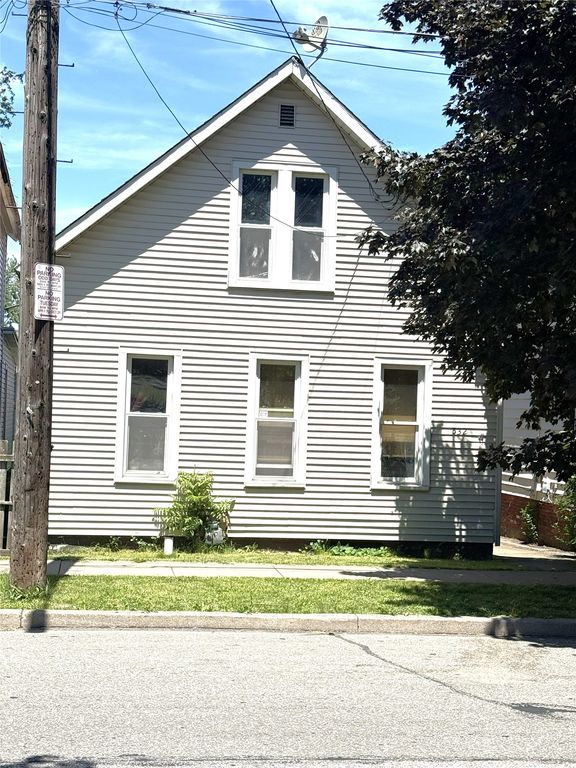 532 W 19TH Street, Erie, PA 16502