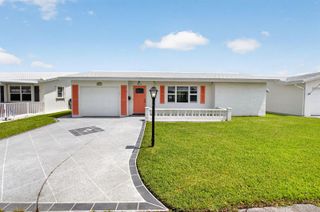 2081 SW 13th Terrace, Boynton Beach, FL 33426
