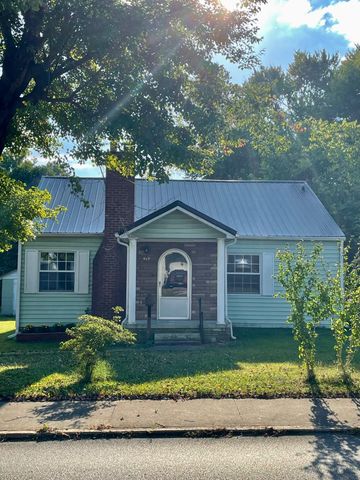 408 & 410 N Beatty Avenue, Corbin, KY 40701
