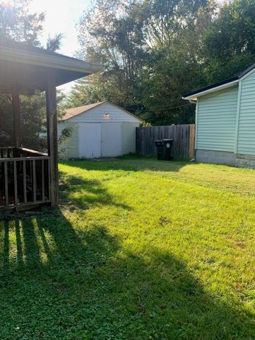 408 & 410 N Beatty Avenue, Corbin, KY 40701