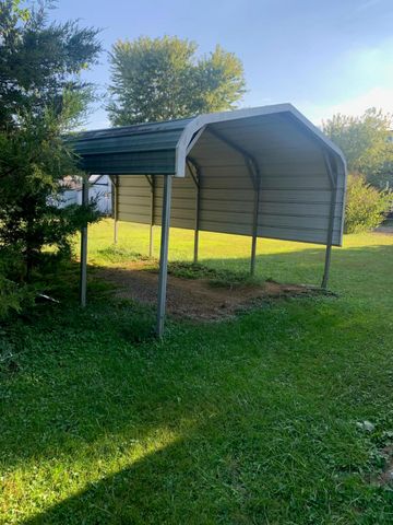 408 & 410 N Beatty Avenue, Corbin, KY 40701