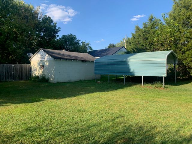 408 & 410 N Beatty Avenue, Corbin, KY 40701