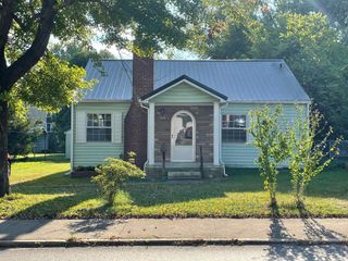 408 & 410 N Beatty Avenue, Corbin, KY 40701