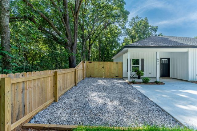 873 S Brett Street, Crestview, FL 32539