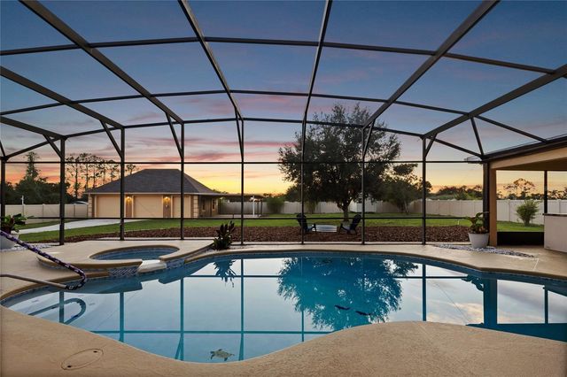 12901 PHILLIPS ROAD, Groveland, FL 34736