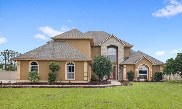 12901 PHILLIPS ROAD, Groveland, FL 34736