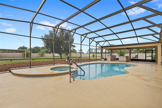 12901 PHILLIPS ROAD, Groveland, FL 34736