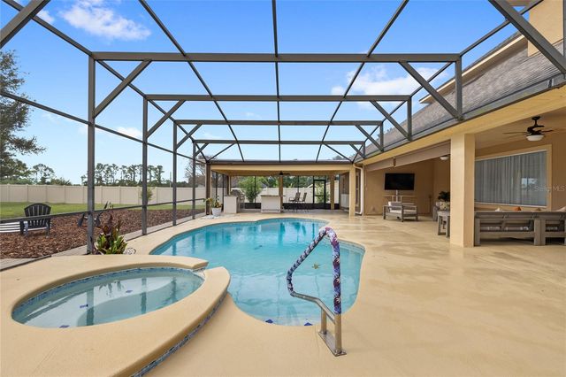 12901 PHILLIPS ROAD, Groveland, FL 34736