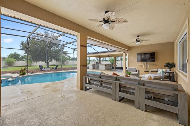 12901 PHILLIPS ROAD, Groveland, FL 34736