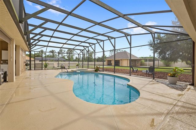 12901 PHILLIPS ROAD, Groveland, FL 34736
