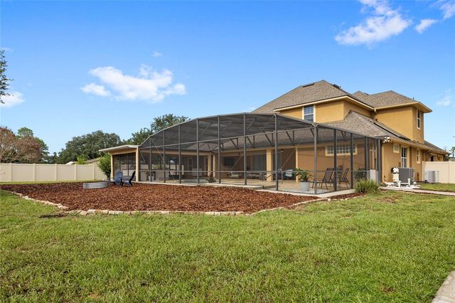 12901 PHILLIPS ROAD, Groveland, FL 34736