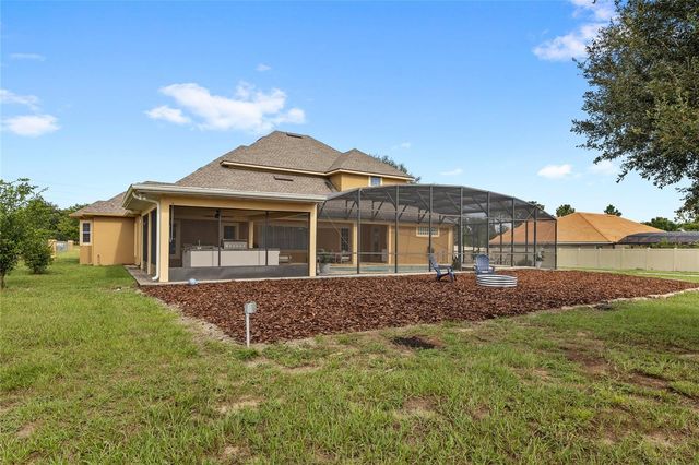 12901 PHILLIPS ROAD, Groveland, FL 34736