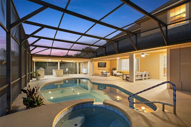 12901 PHILLIPS ROAD, Groveland, FL 34736