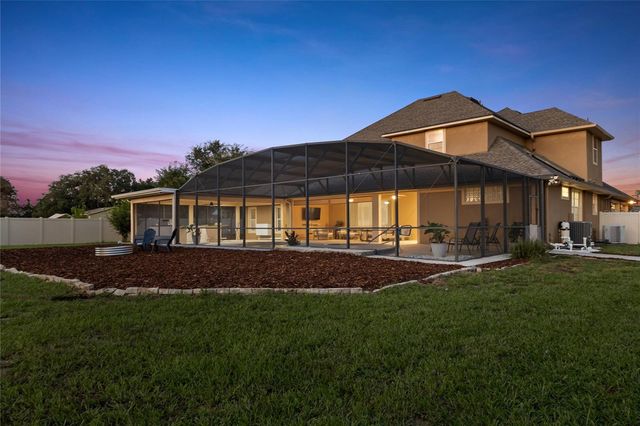 12901 PHILLIPS ROAD, Groveland, FL 34736