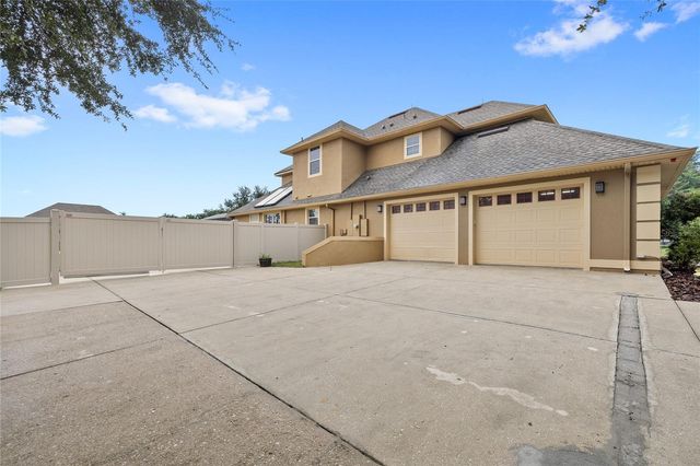 12901 PHILLIPS ROAD, Groveland, FL 34736