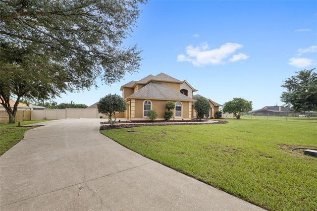 12901 PHILLIPS ROAD, Groveland, FL 34736