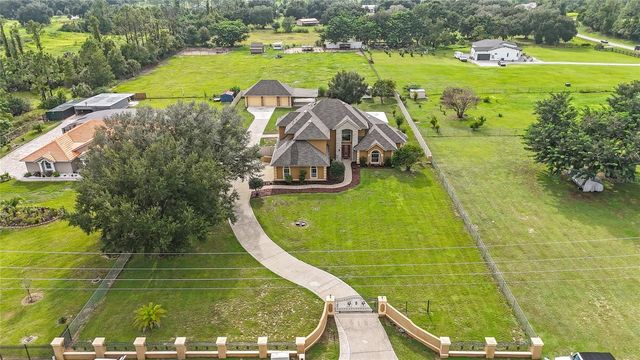 12901 PHILLIPS ROAD, Groveland, FL 34736