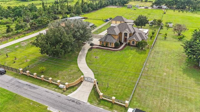 12901 PHILLIPS ROAD, Groveland, FL 34736