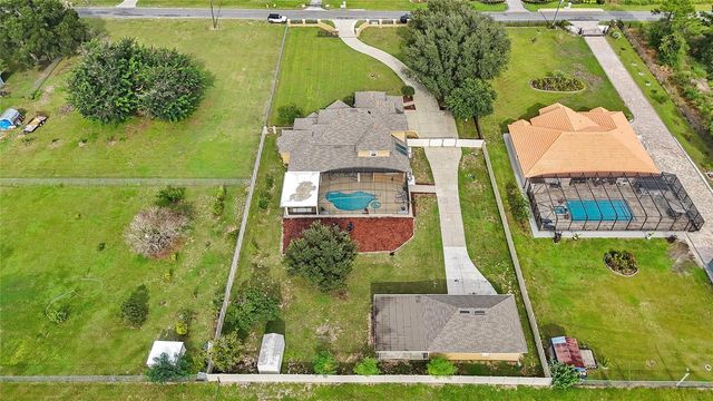12901 PHILLIPS ROAD, Groveland, FL 34736