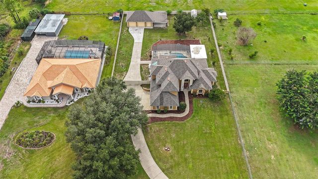 12901 PHILLIPS ROAD, Groveland, FL 34736