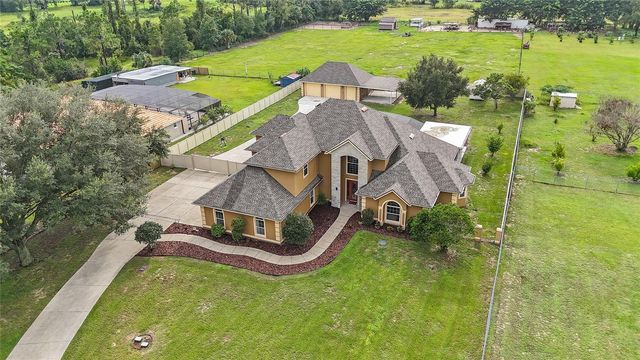 12901 PHILLIPS ROAD, Groveland, FL 34736