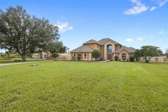 12901 PHILLIPS ROAD, Groveland, FL 34736