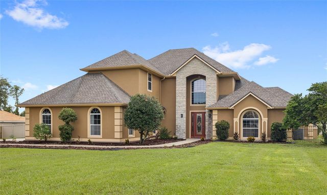12901 PHILLIPS ROAD, Groveland, FL 34736