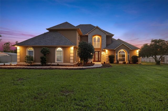 12901 PHILLIPS ROAD, Groveland, FL 34736