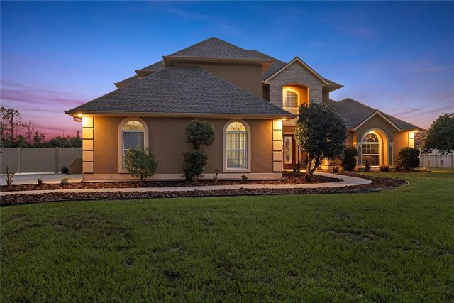 12901 PHILLIPS ROAD, Groveland, FL 34736