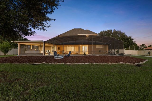 12901 PHILLIPS ROAD, Groveland, FL 34736