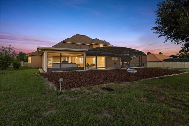 12901 PHILLIPS ROAD, Groveland, FL 34736