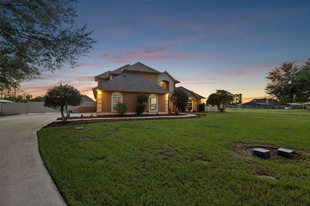 12901 PHILLIPS ROAD, Groveland, FL 34736