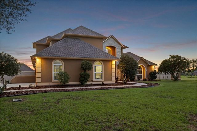 12901 PHILLIPS ROAD, Groveland, FL 34736