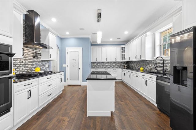 12901 PHILLIPS ROAD, Groveland, FL 34736
