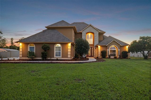 12901 PHILLIPS ROAD, Groveland, FL 34736