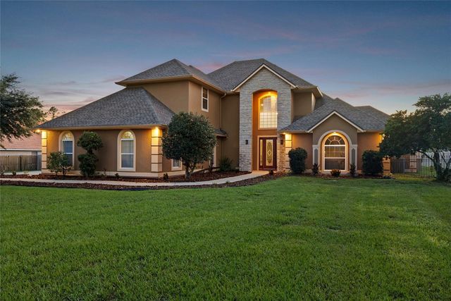 12901 PHILLIPS ROAD, Groveland, FL 34736