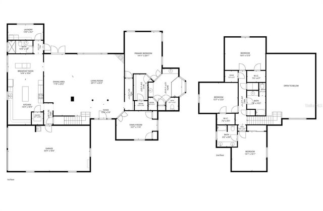 12901 PHILLIPS ROAD, Groveland, FL 34736