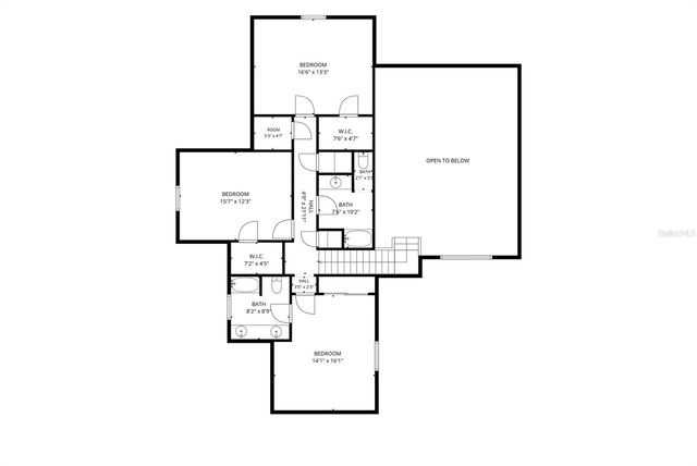 12901 PHILLIPS ROAD, Groveland, FL 34736