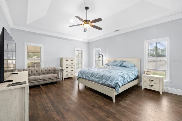 12901 PHILLIPS ROAD, Groveland, FL 34736