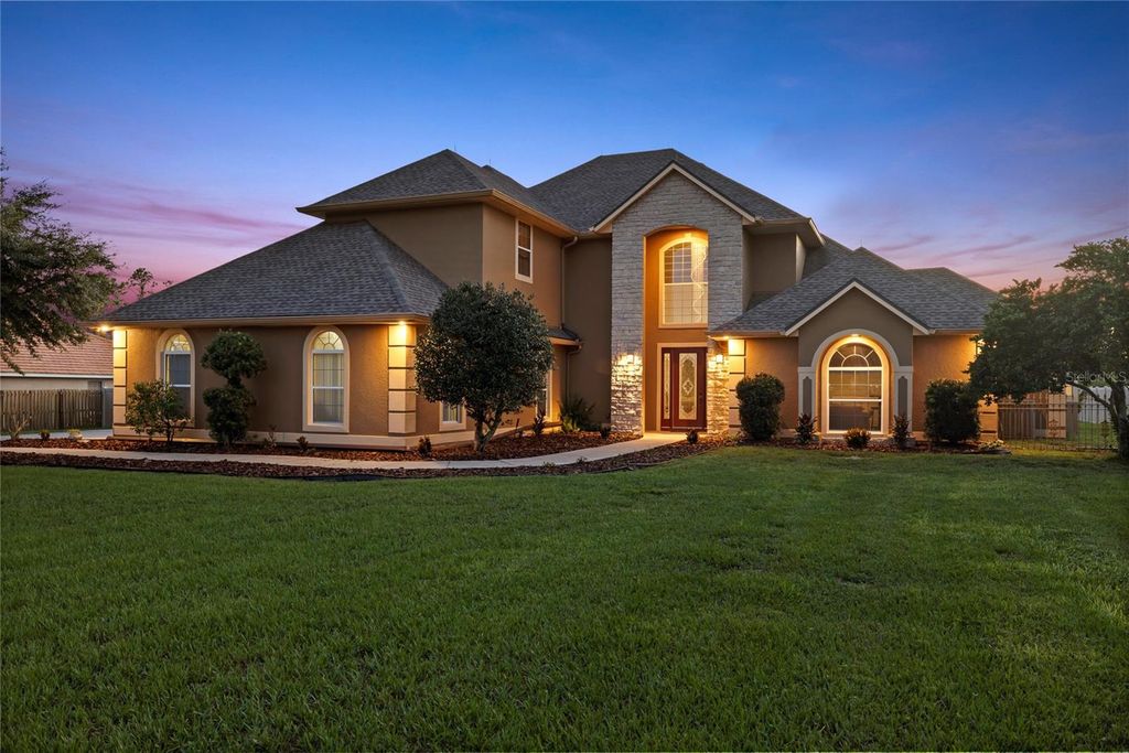 12901 PHILLIPS ROAD, Groveland, FL 34736