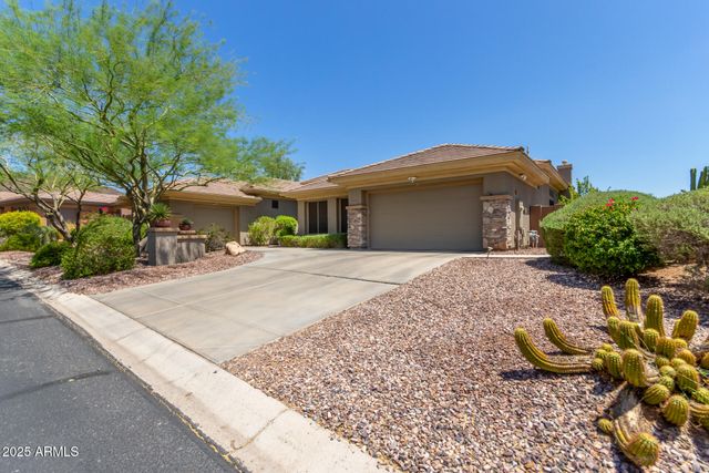 41619 N RIVER BEND Road, Anthem, AZ 85086