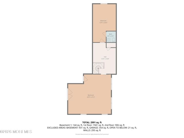 3235 Osborn Terrace, Toms River, NJ 08753