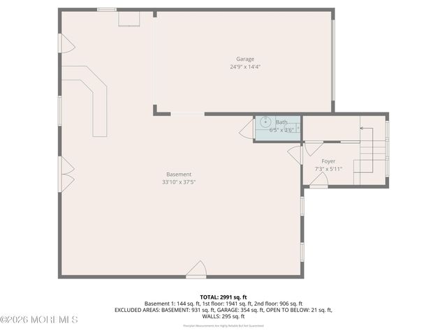 3235 Osborn Terrace, Toms River, NJ 08753