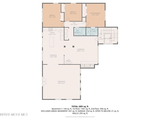 3235 Osborn Terrace, Toms River, NJ 08753